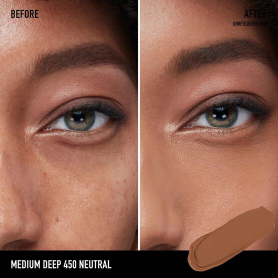 BARE PRO CONCEALER  MATTE MDEEP450N